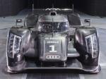 Audi R18 TDI 2011 года